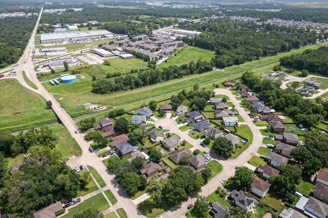 16102 Mesa Boulevard, Humble, TX 77396