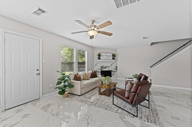 16102 Mesa Boulevard, Humble, TX 77396