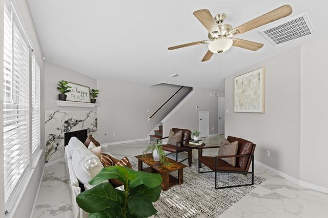 16102 Mesa Boulevard, Humble, TX 77396