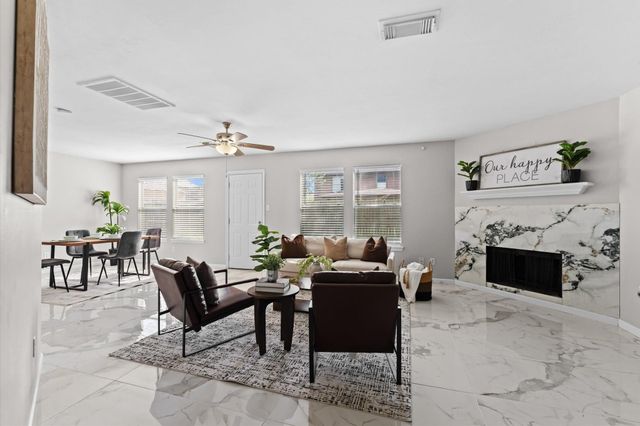 16102 Mesa Boulevard, Humble, TX 77396
