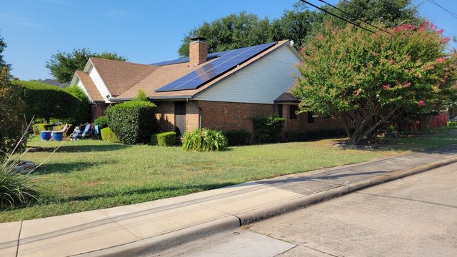 4403 Cinnabar Drive, Dallas, TX 75227