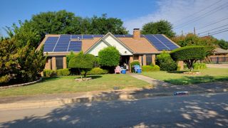 4403 Cinnabar Drive, Dallas, TX 75227