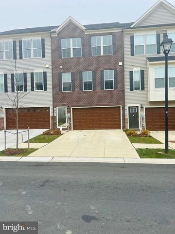 16621 TORTOLA DR, Accokeek, MD 20607