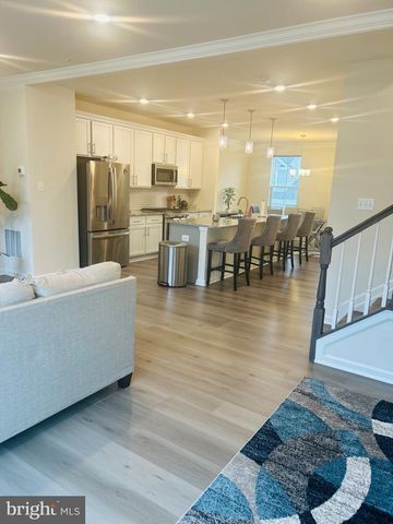 16621 TORTOLA DR, Accokeek, MD 20607