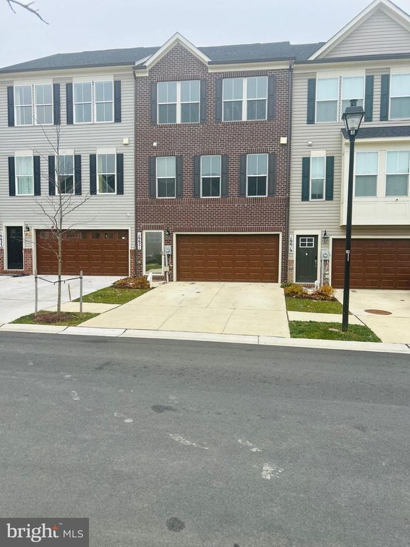 16621 TORTOLA DR, Accokeek, MD 20607