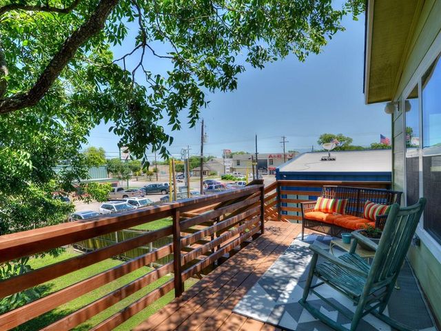 7814 Mullen DR B, Austin, TX 78757