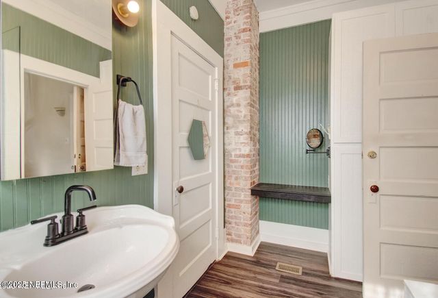 82 SOUTH Street, St. Augustine, FL 32084