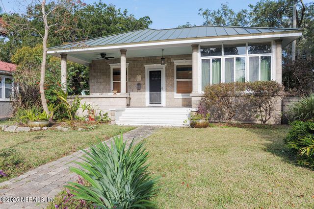 82 SOUTH Street, St. Augustine, FL 32084