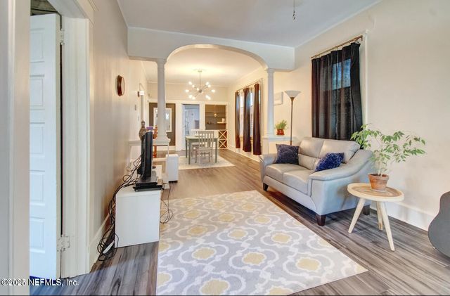 82 SOUTH Street, St. Augustine, FL 32084