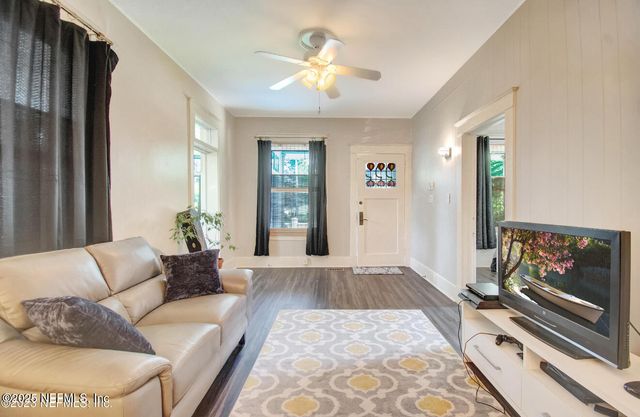 82 SOUTH Street, St. Augustine, FL 32084