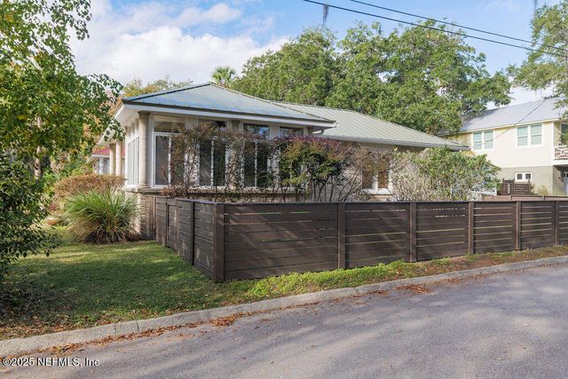 82 SOUTH Street, St. Augustine, FL 32084