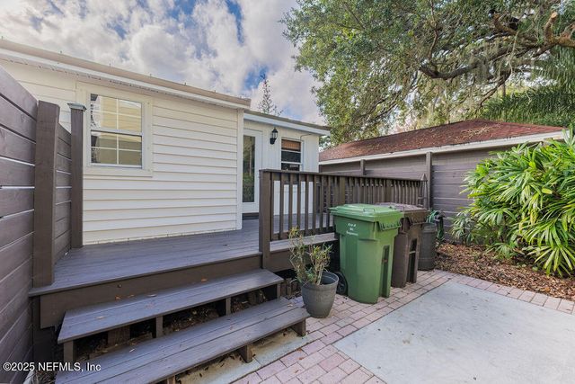 82 SOUTH Street, St. Augustine, FL 32084