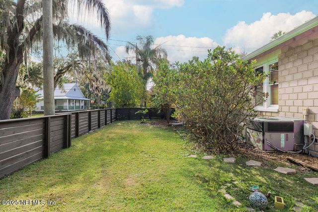 82 SOUTH Street, St. Augustine, FL 32084