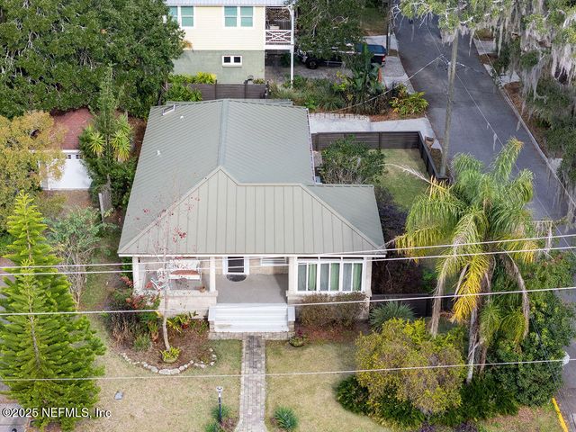 82 SOUTH Street, St. Augustine, FL 32084