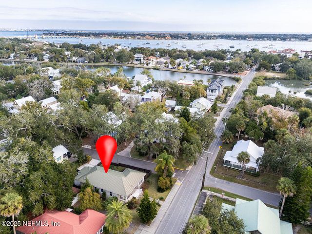 82 SOUTH Street, St. Augustine, FL 32084