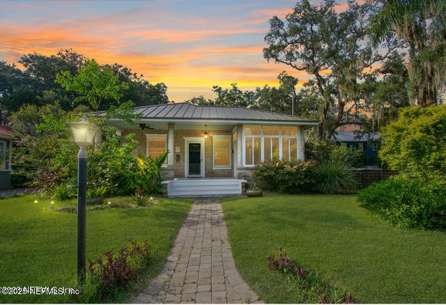 82 SOUTH Street, St. Augustine, FL 32084