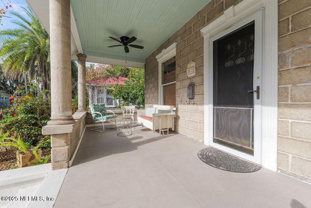 82 SOUTH Street, St. Augustine, FL 32084