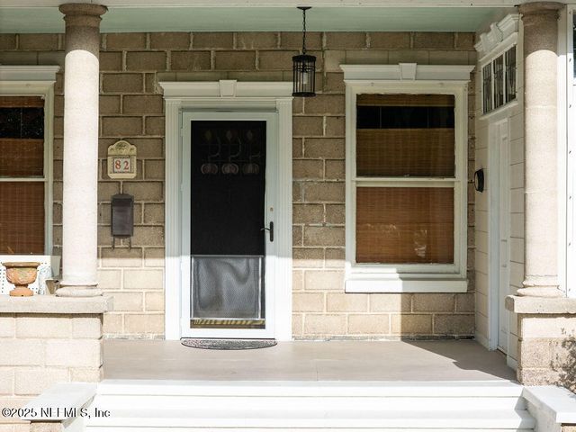 82 SOUTH Street, St. Augustine, FL 32084