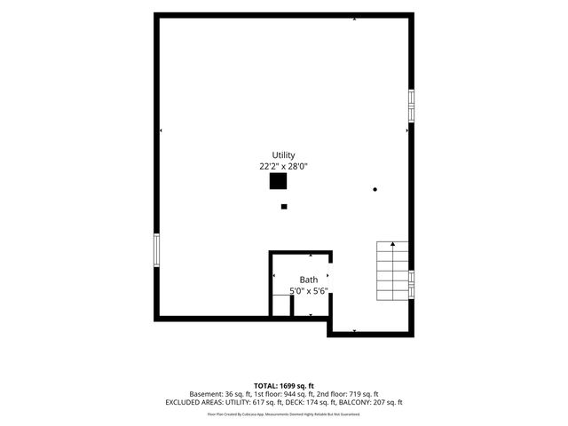 1415 Jersey Ridge Road, Davenport, IA 52803