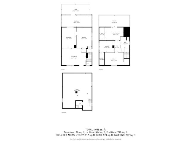 1415 Jersey Ridge Road, Davenport, IA 52803