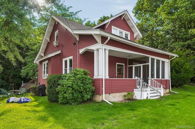 116 Fairview Avenue, Poughkeepsie, NY 12601