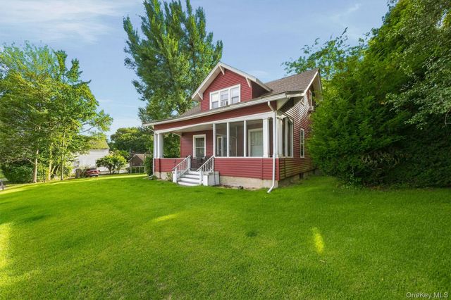 116 Fairview Avenue, Poughkeepsie, NY 12601