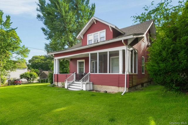 116 Fairview Avenue, Poughkeepsie, NY 12601