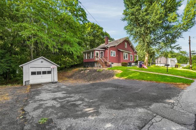 116 Fairview Avenue, Poughkeepsie, NY 12601