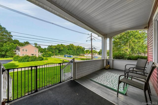 116 Fairview Avenue, Poughkeepsie, NY 12601