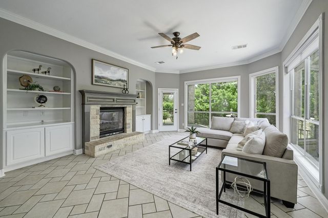 12004 Mira Mesa DR, Austin, TX 78732