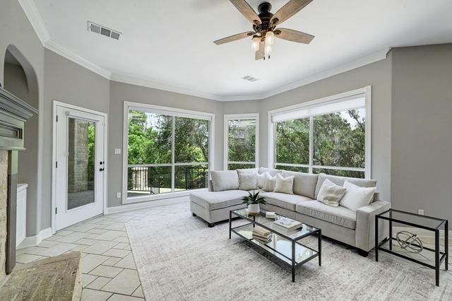 12004 Mira Mesa DR, Austin, TX 78732