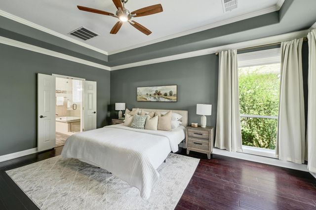 12004 Mira Mesa DR, Austin, TX 78732