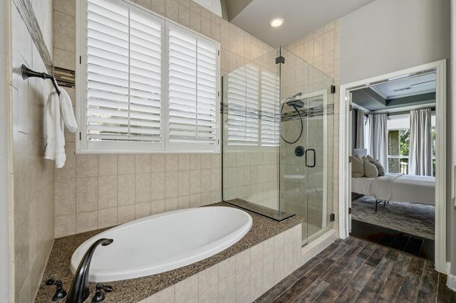 12004 Mira Mesa DR, Austin, TX 78732