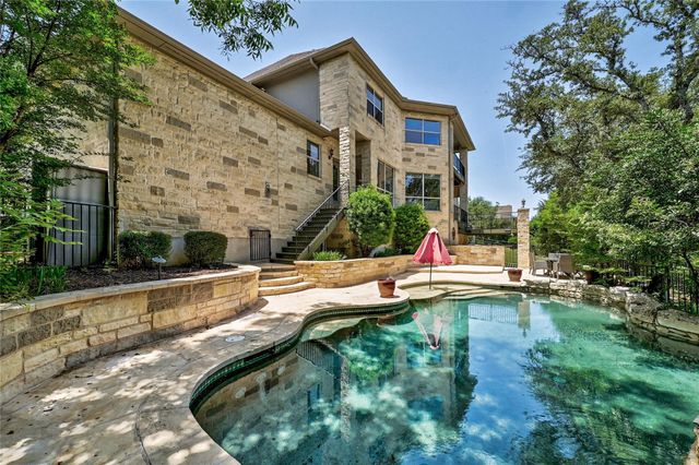 12004 Mira Mesa DR, Austin, TX 78732