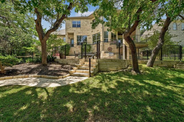 12004 Mira Mesa DR, Austin, TX 78732