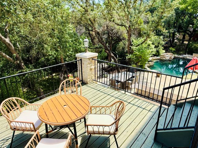 12004 Mira Mesa DR, Austin, TX 78732