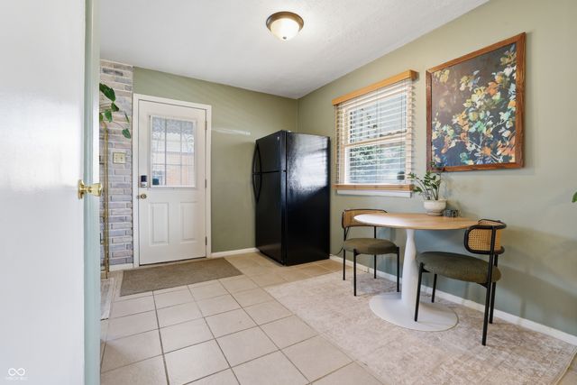 456 S Catherwood Avenue, Indianapolis, IN 46219