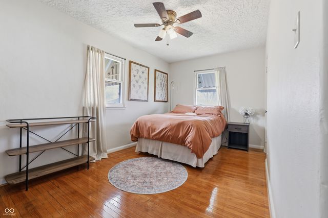 456 S Catherwood Avenue, Indianapolis, IN 46219