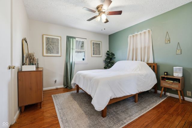 456 S Catherwood Avenue, Indianapolis, IN 46219