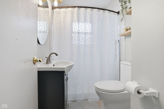 456 S Catherwood Avenue, Indianapolis, IN 46219