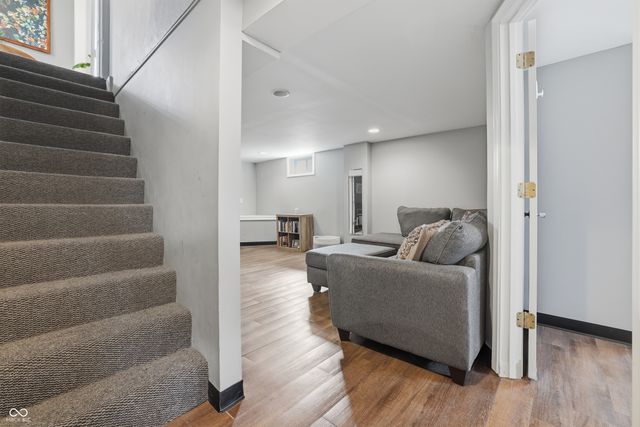 456 S Catherwood Avenue, Indianapolis, IN 46219