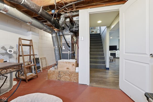 456 S Catherwood Avenue, Indianapolis, IN 46219