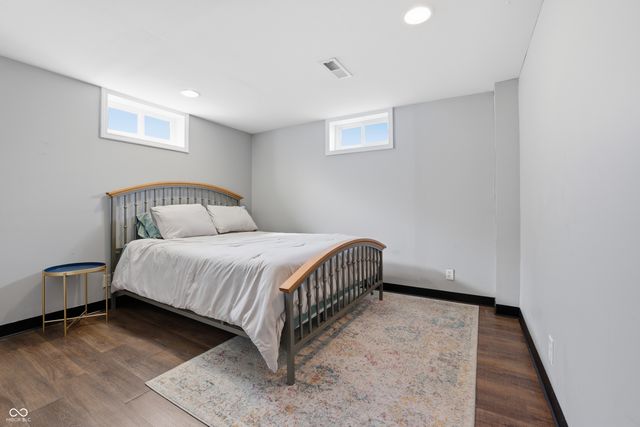 456 S Catherwood Avenue, Indianapolis, IN 46219