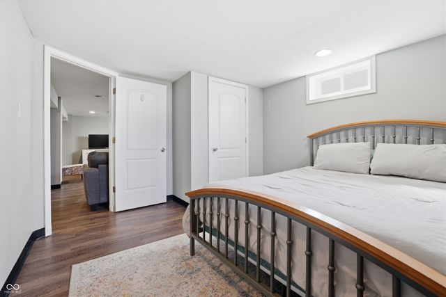 456 S Catherwood Avenue, Indianapolis, IN 46219