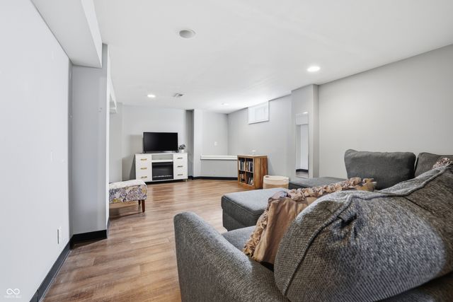 456 S Catherwood Avenue, Indianapolis, IN 46219