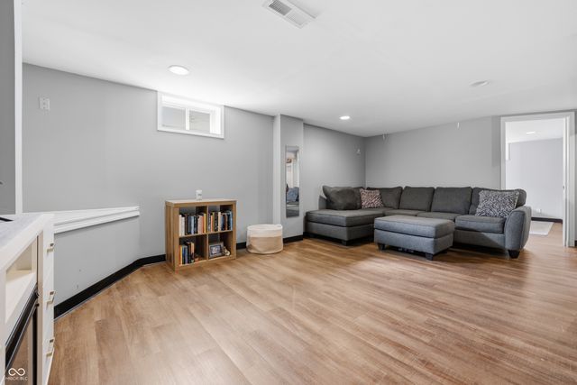 456 S Catherwood Avenue, Indianapolis, IN 46219