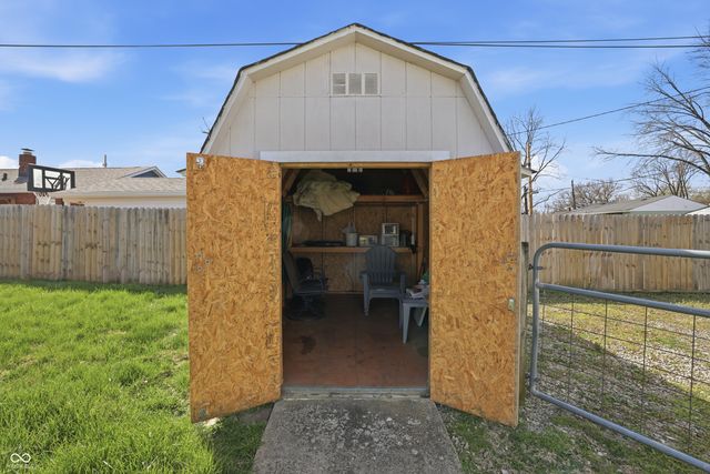 456 S Catherwood Avenue, Indianapolis, IN 46219