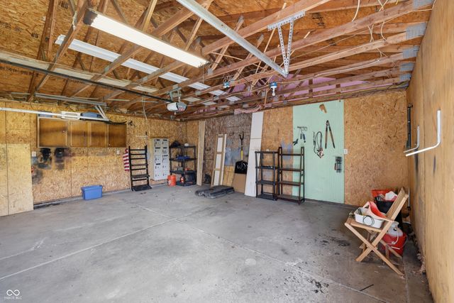 456 S Catherwood Avenue, Indianapolis, IN 46219