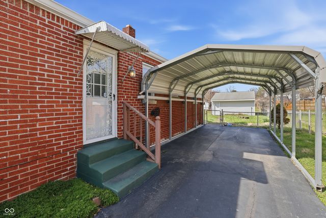 456 S Catherwood Avenue, Indianapolis, IN 46219