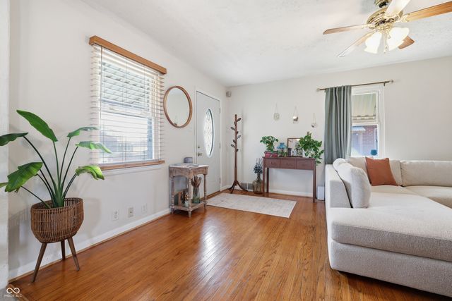 456 S Catherwood Avenue, Indianapolis, IN 46219